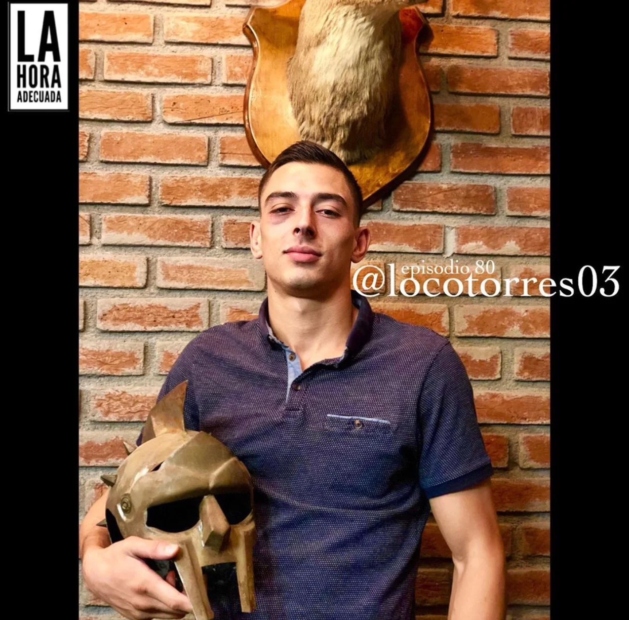 La Hora Adecuada con Alex y Rafa