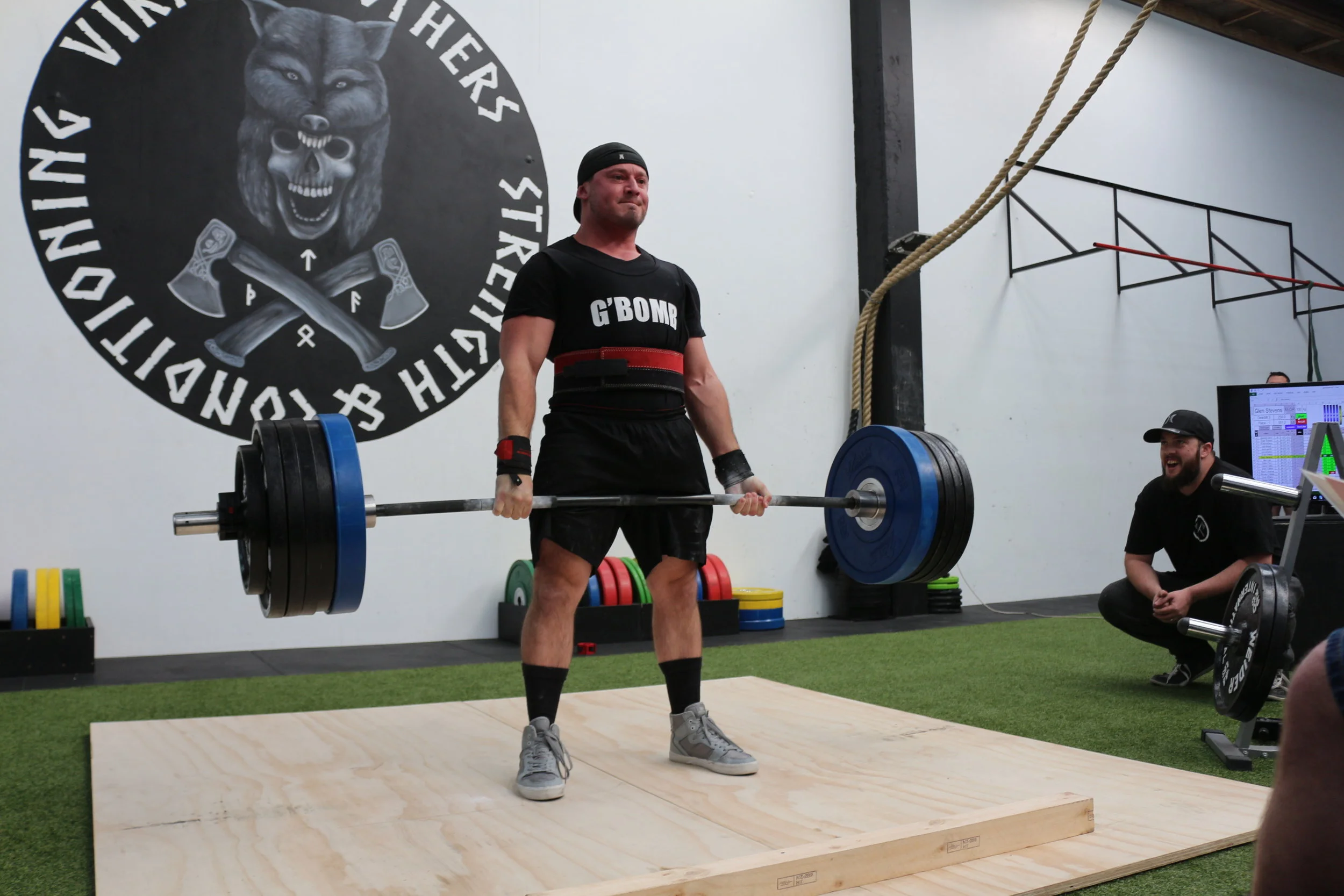 North Island Championship 2017