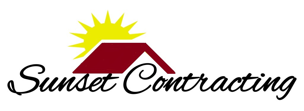 Sunset Contracting for home renovations