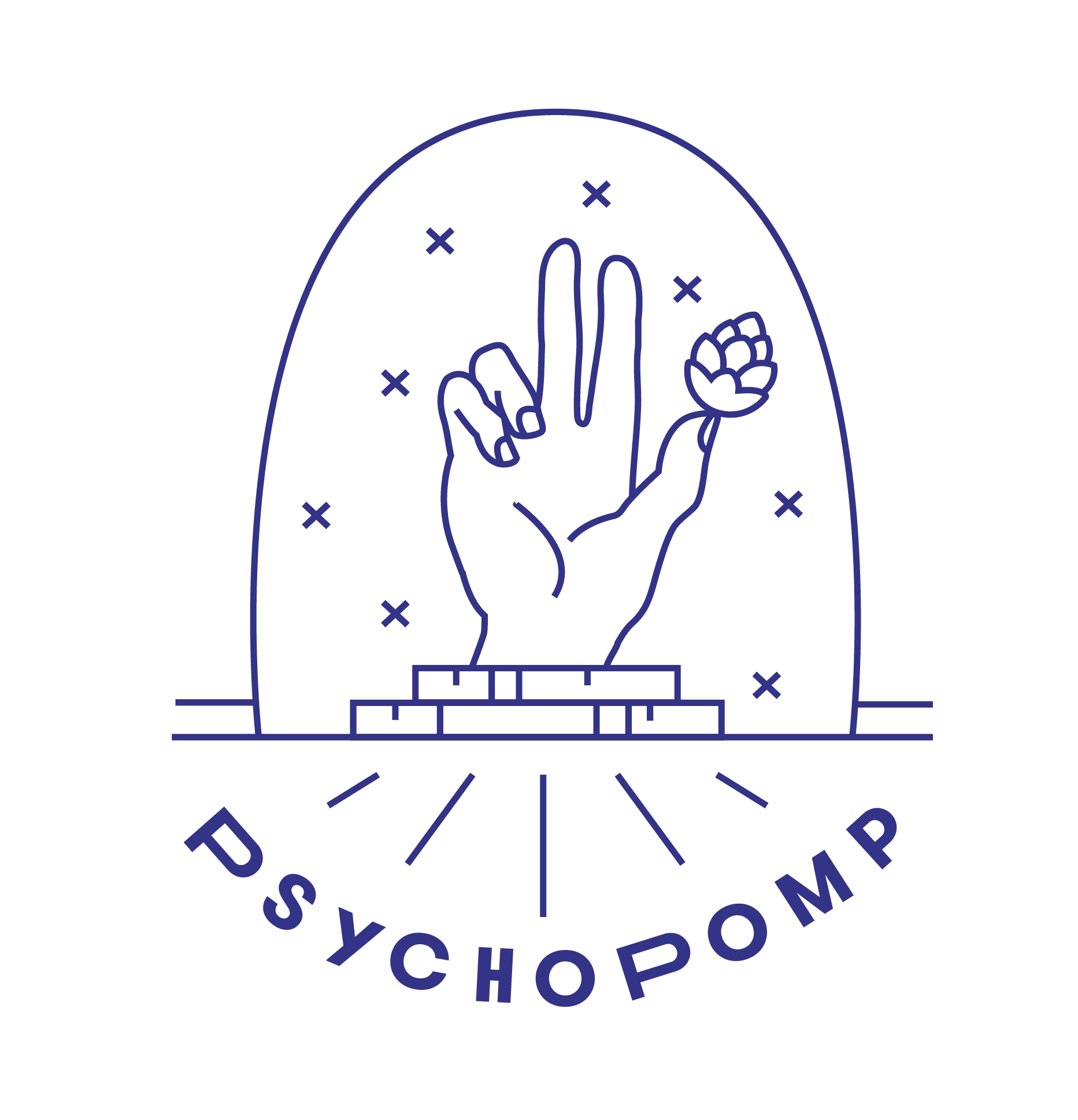 Psychopomp Clothing