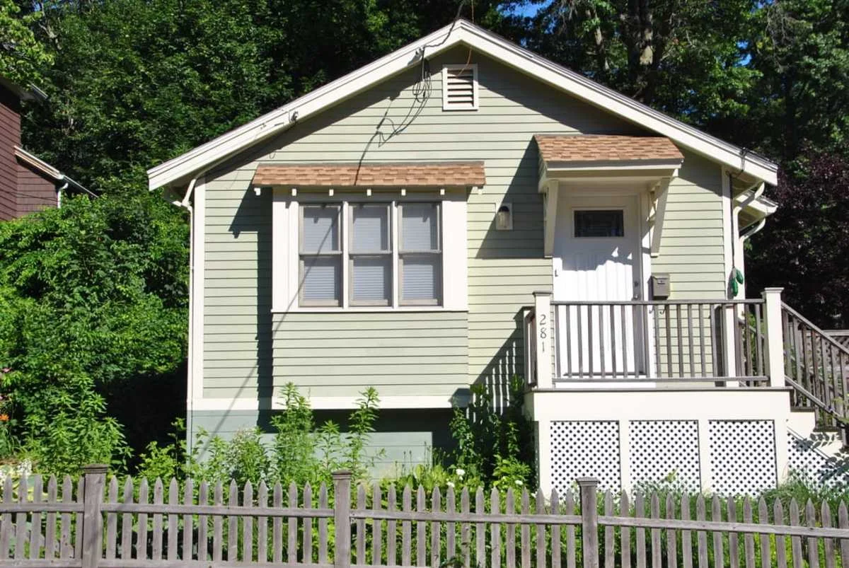 281 Lamartine Street