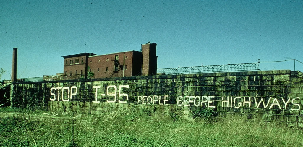 People Before Highways