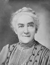 Ellen Swallow Richards: The First Oekologist