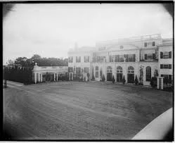 Brandegee Estate
