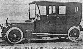 Farnham and Nelson is Manufacturer of Auto Bodies