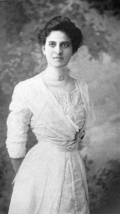 Maud Cuney Hare. en.wikipedia.org/wiki/Maud_Cuney_Hare