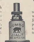 Jiant Spark Plugs Manufactured in Jamaica Plain