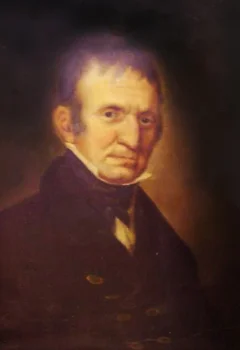 Samuel Ward