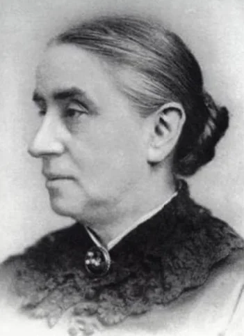 Dr. Marie Zakrzewska. Courtesy nih.ogv