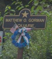 Matthew O'Gorman Square