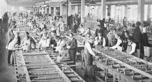 Jamaica Plain's Rich Men [1888]