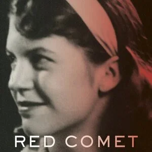 Author Q&A with Heather Clark (event video)