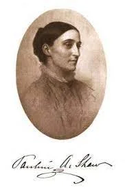 The Legacy of Pauline Agassiz Shaw (Event Video)