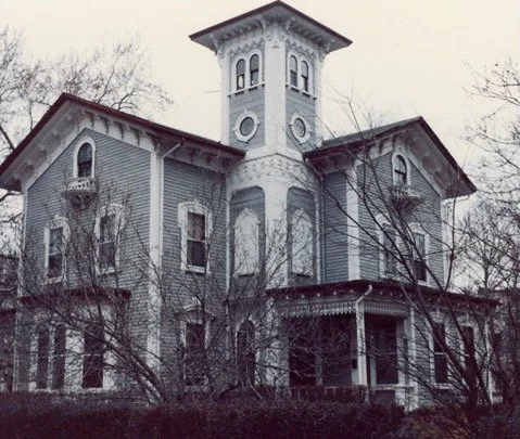 Uncovering the Clues to Your Old House's History (Event Video)