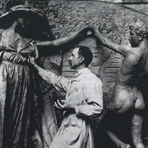 The Sculptures of Daniel Chester French at Forest Hills Cemetery (Event Video)