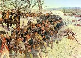 A 1775 Eye Witness Account of Jamaica Plain (Event Video)