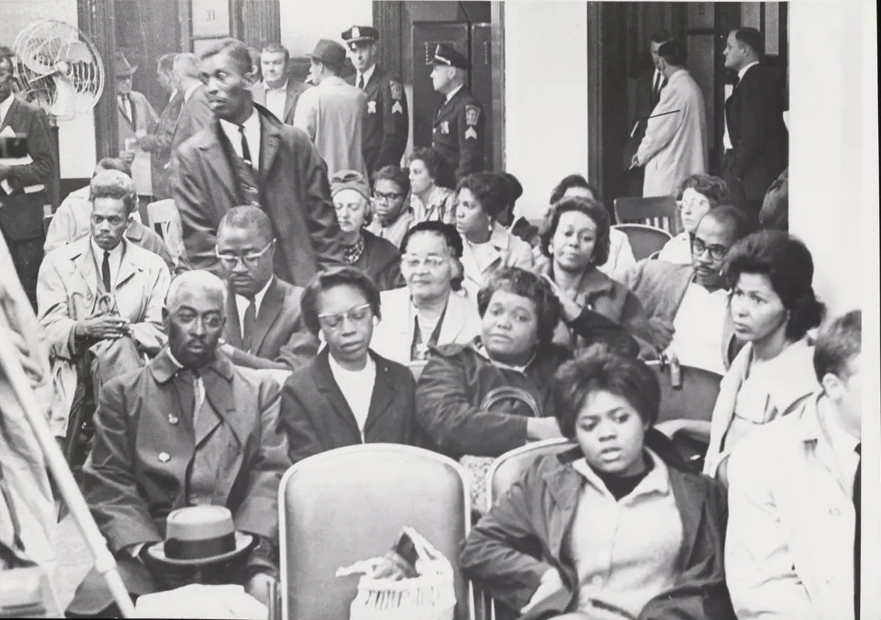 JP High School and the Stay Out for Freedom School Boycotts