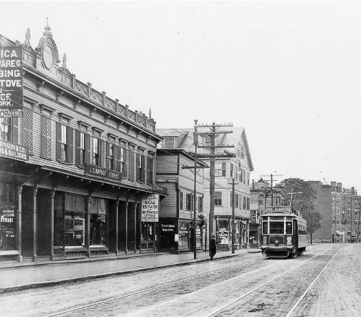 History of Robert T. Fowler &amp; Sons