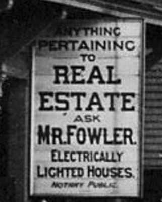History of Robert T. Fowler &amp; Sons