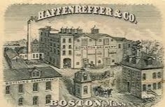 Brewing History of the Stony Brook