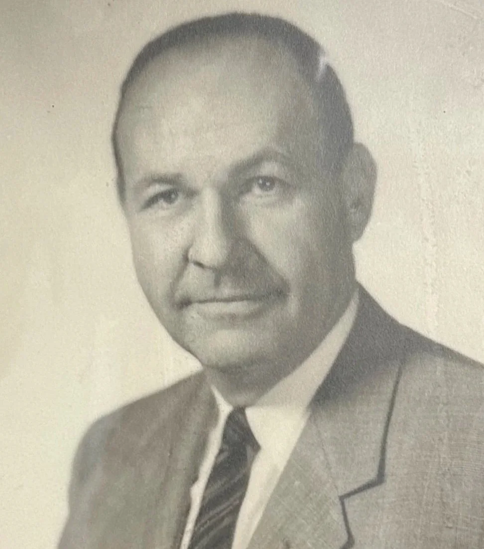 Robert T. Fowler, Jr.