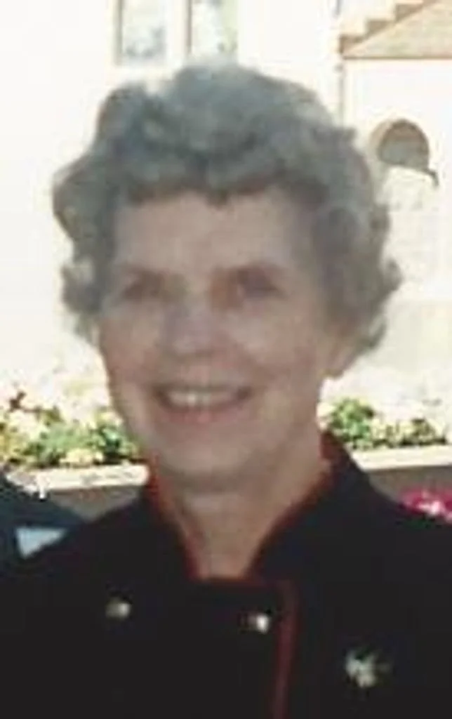 Elaine B. Fowler