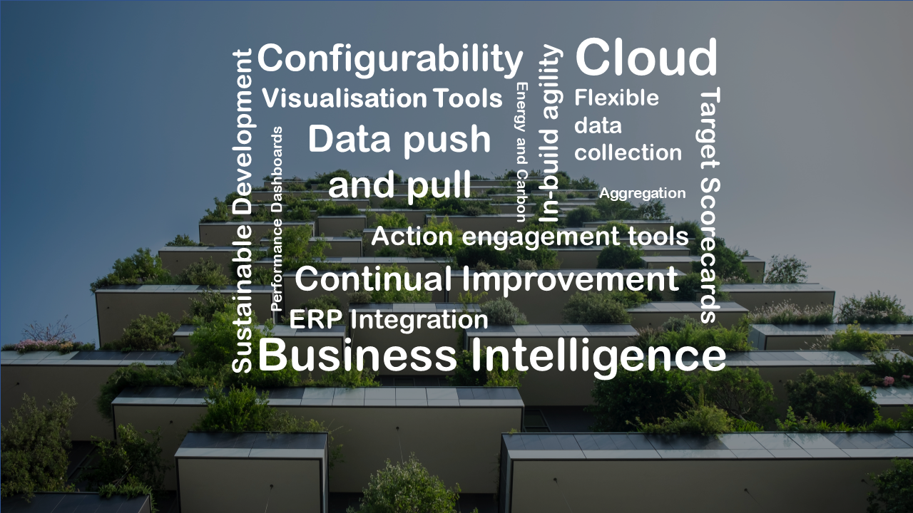 7 Essentials of a Sustainability Reporting Platform