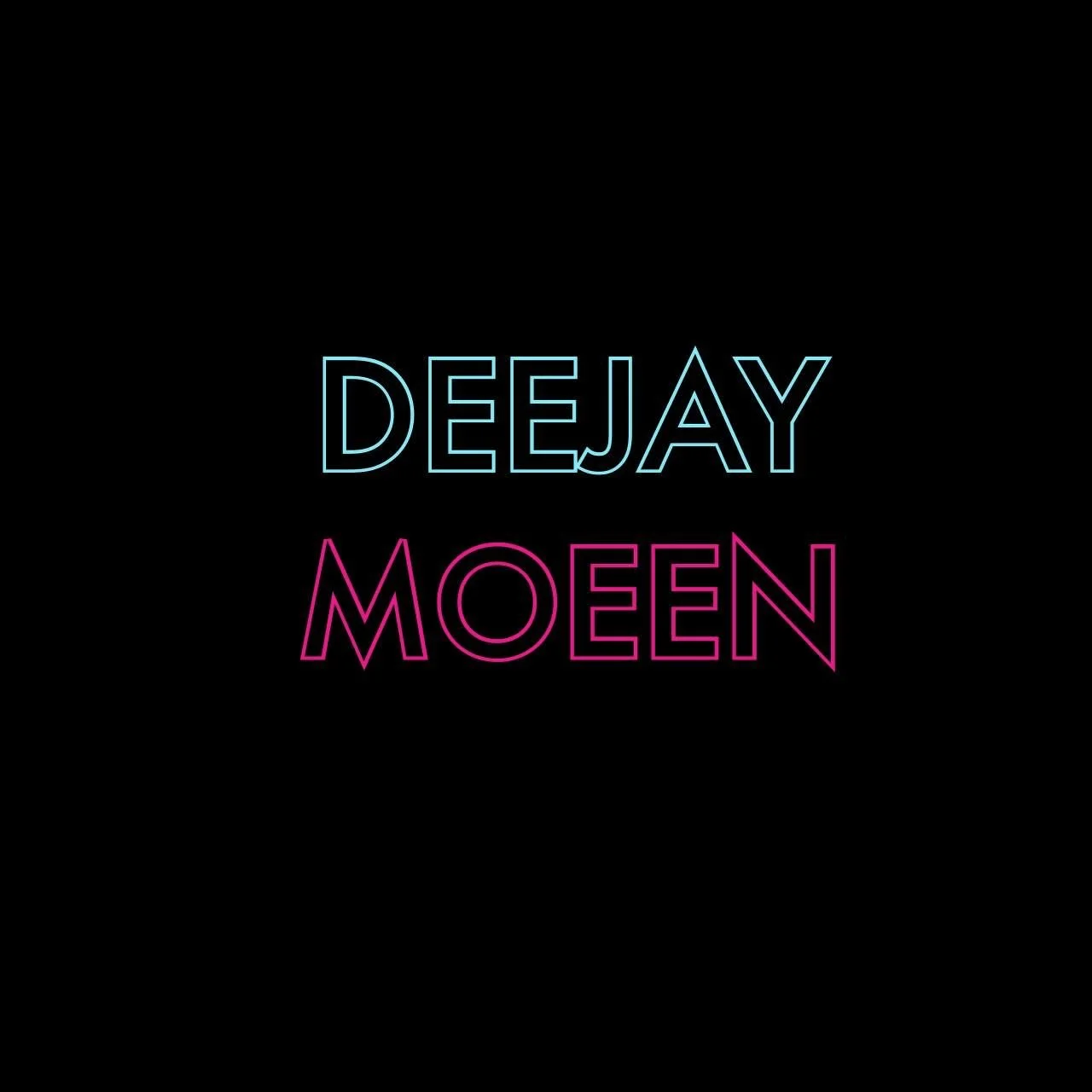 DJ Moeen | Premier Wedding &amp; Event DJ