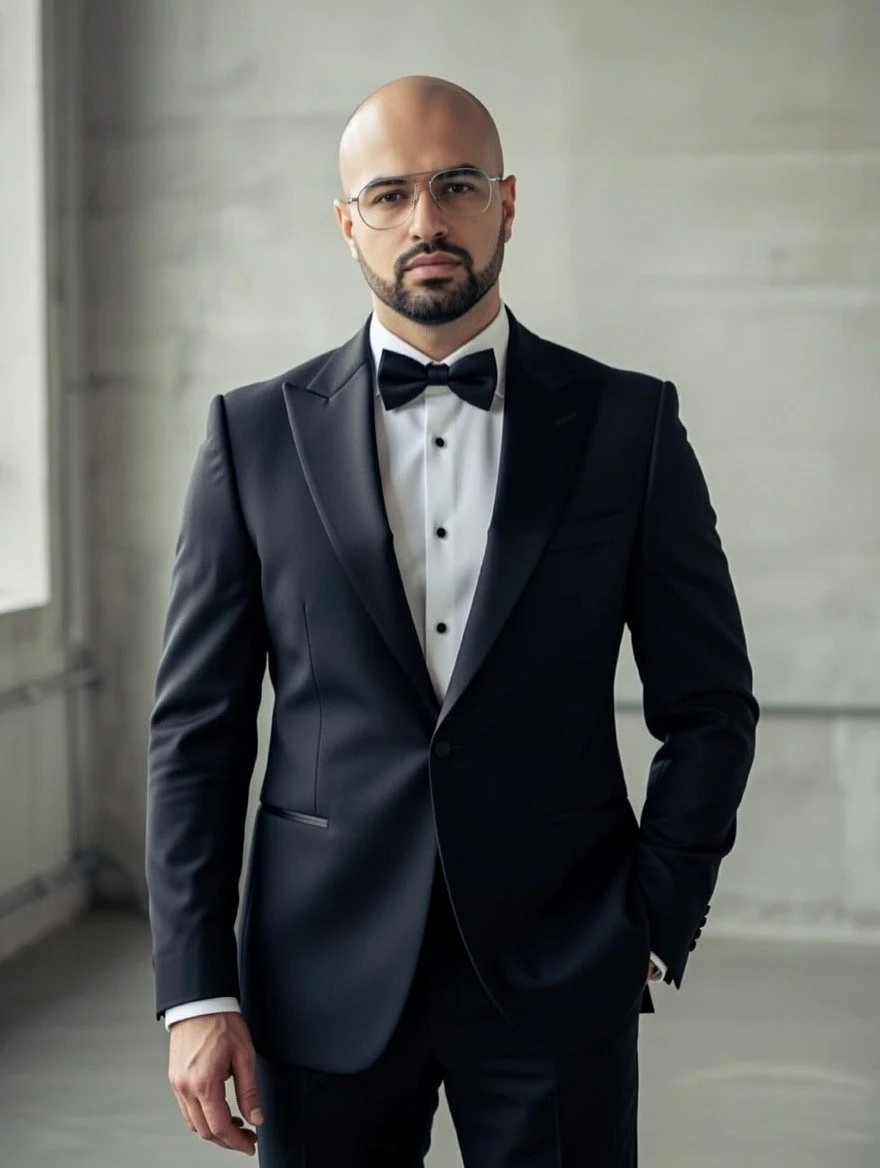 Dj Moeen Los Angeles top 10 dj