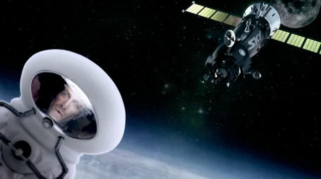 SKY Brand / 90sec TVC