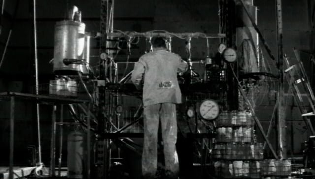 When The Jars Are Done / Trailer / 16mm Short Film