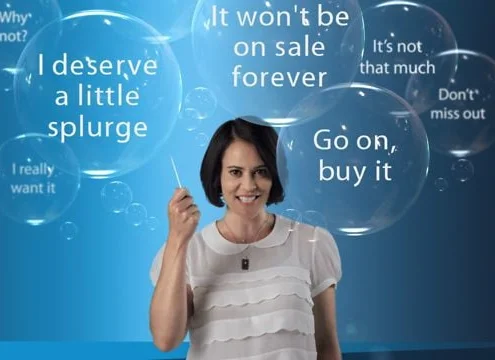 ANZ / 30sec TVC
