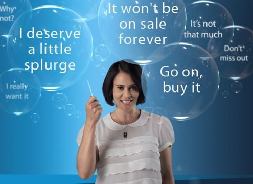 ANZ / 30sec TVC