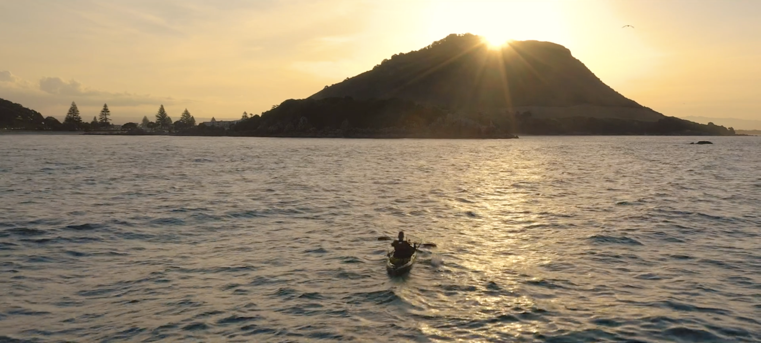 TAURANGA MOANA 1min 58secs