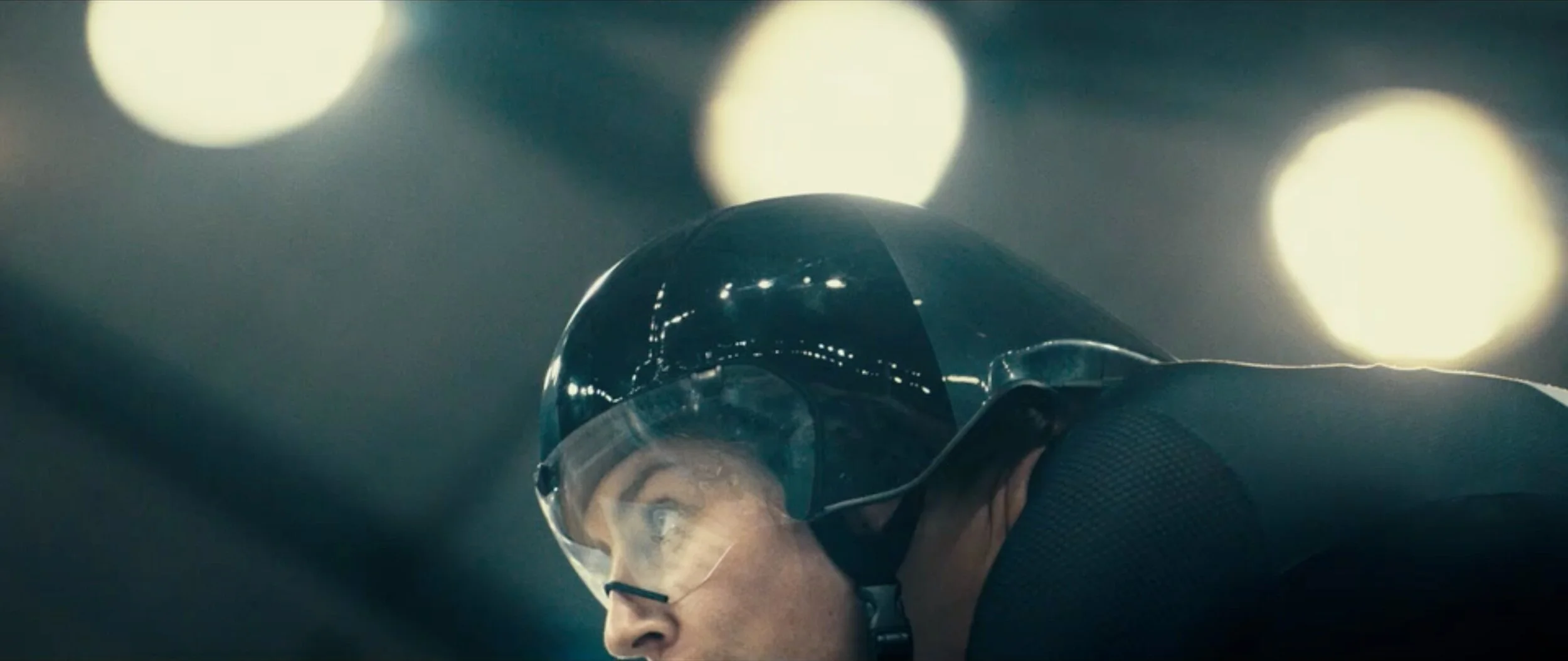 TOYOTA - START YOUR IMPOSSIBLE