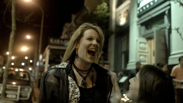 Energy, Emotion & Real People