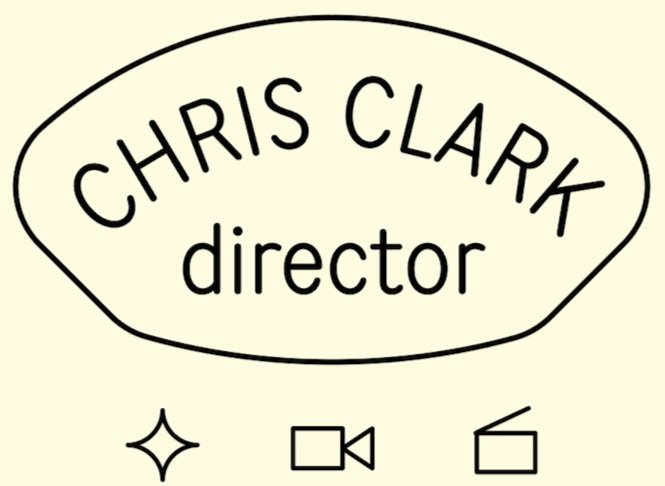 Chris Clark Director