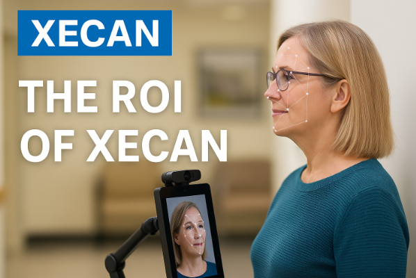 The Real ROI of XECAN: Turning Time into Measurable Value with the AI-Assisted Clinic