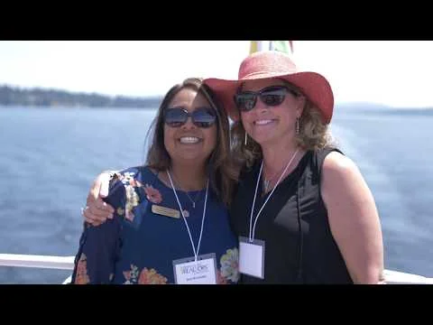 Women's Council of Real Estate Nautical Networking