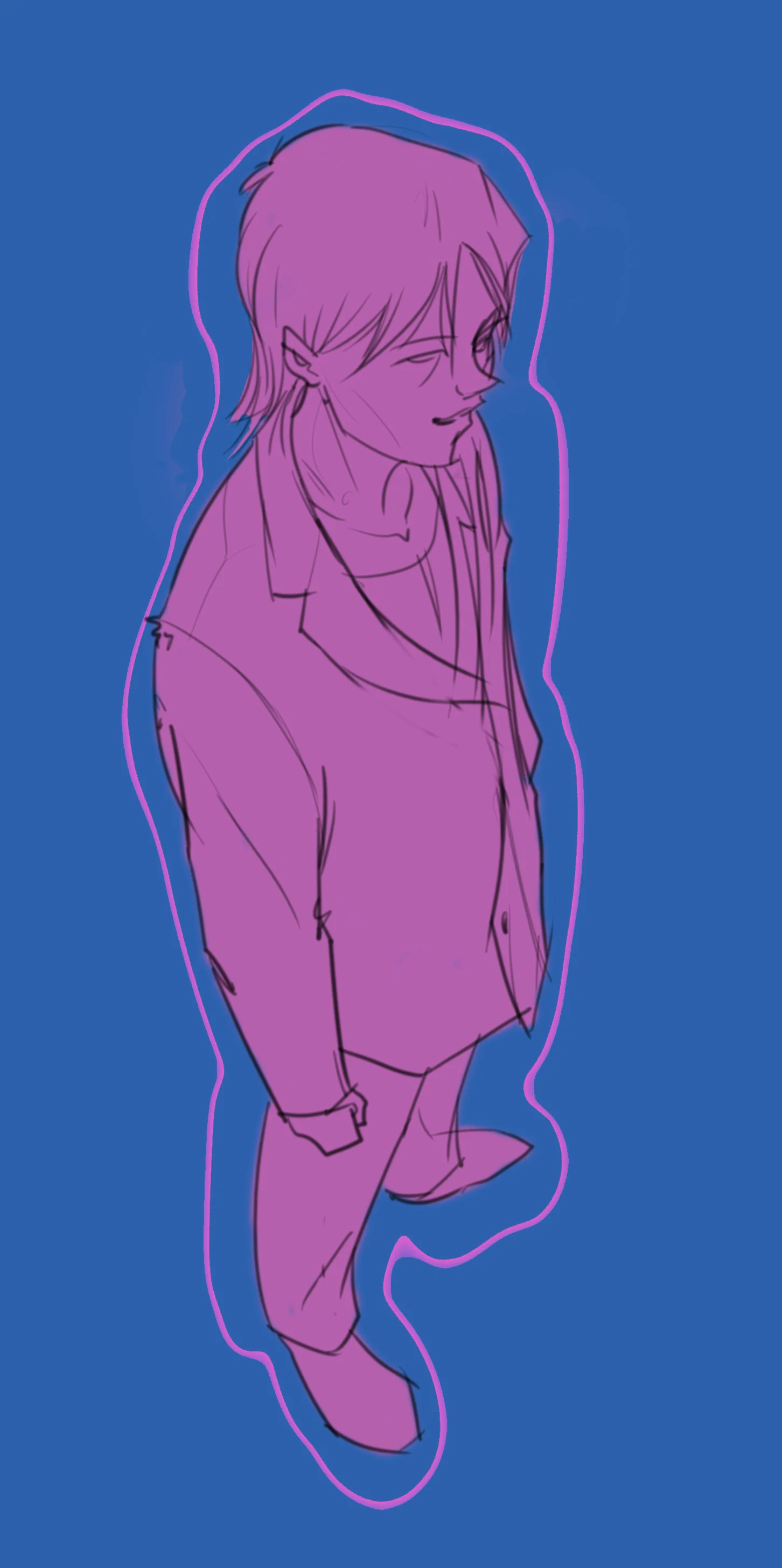 Character Designs
