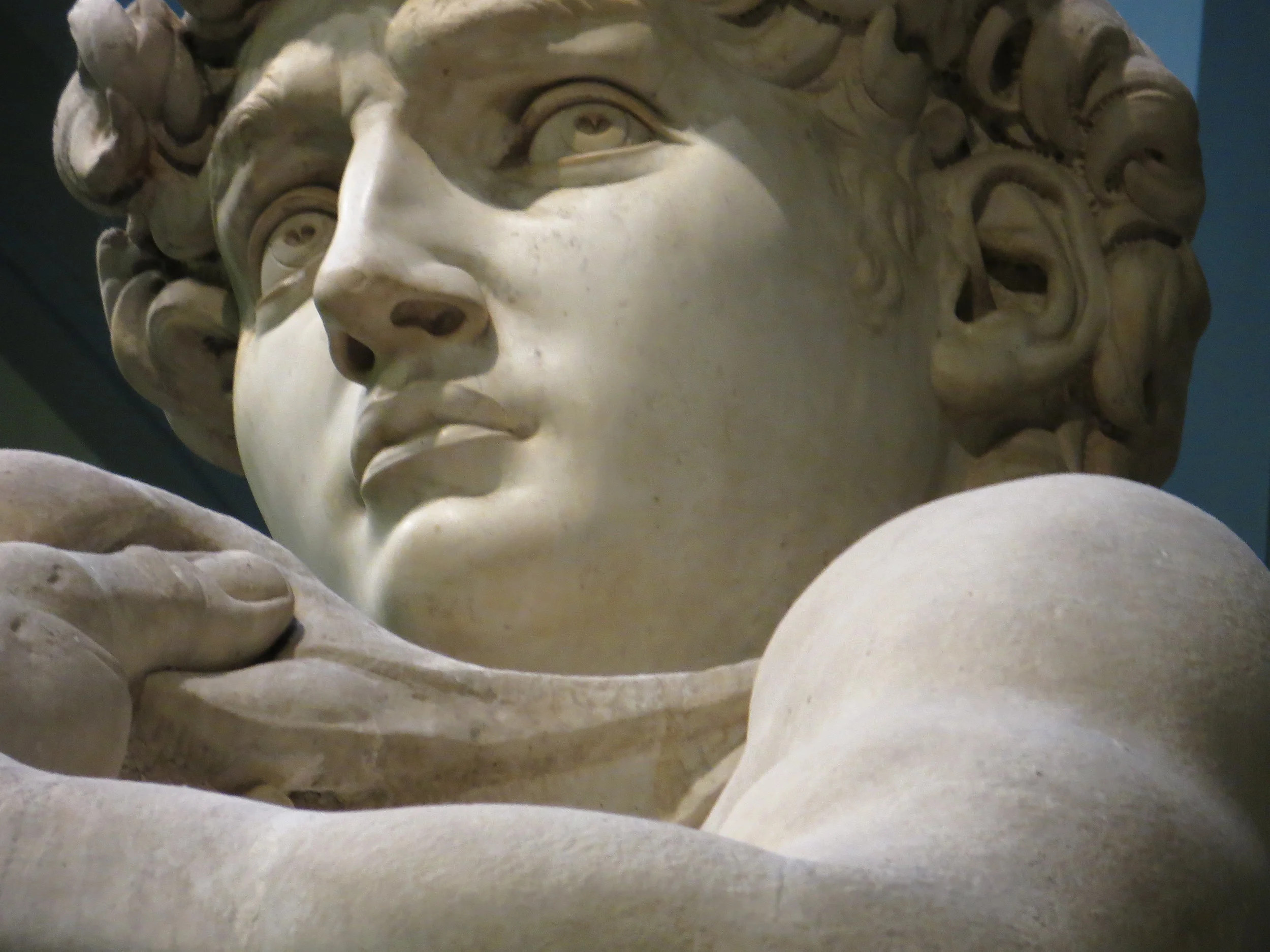 Calling and Purpose 18—Yet More Scriptural Guidance