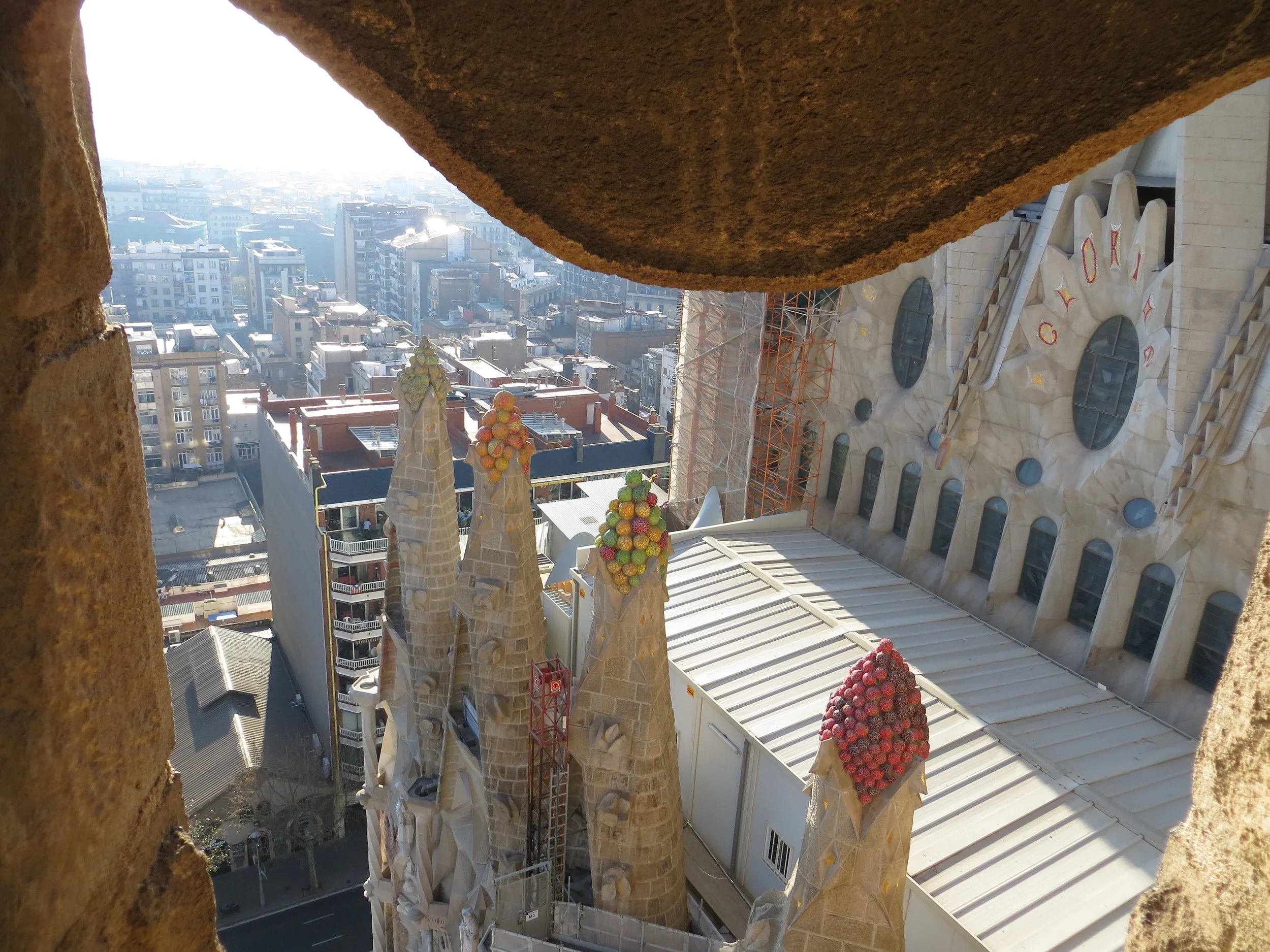 Calling and Purpose 36—Bezalel