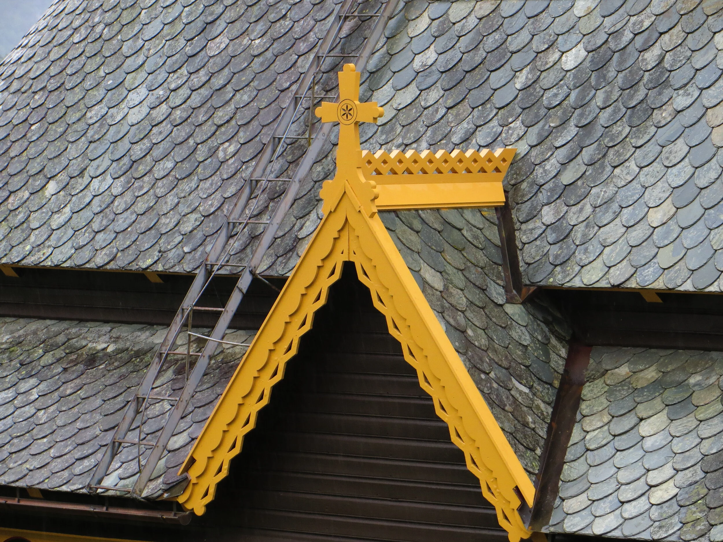 Our Purpose is Intricately Intertwined with Our Reliance on the Advocate 