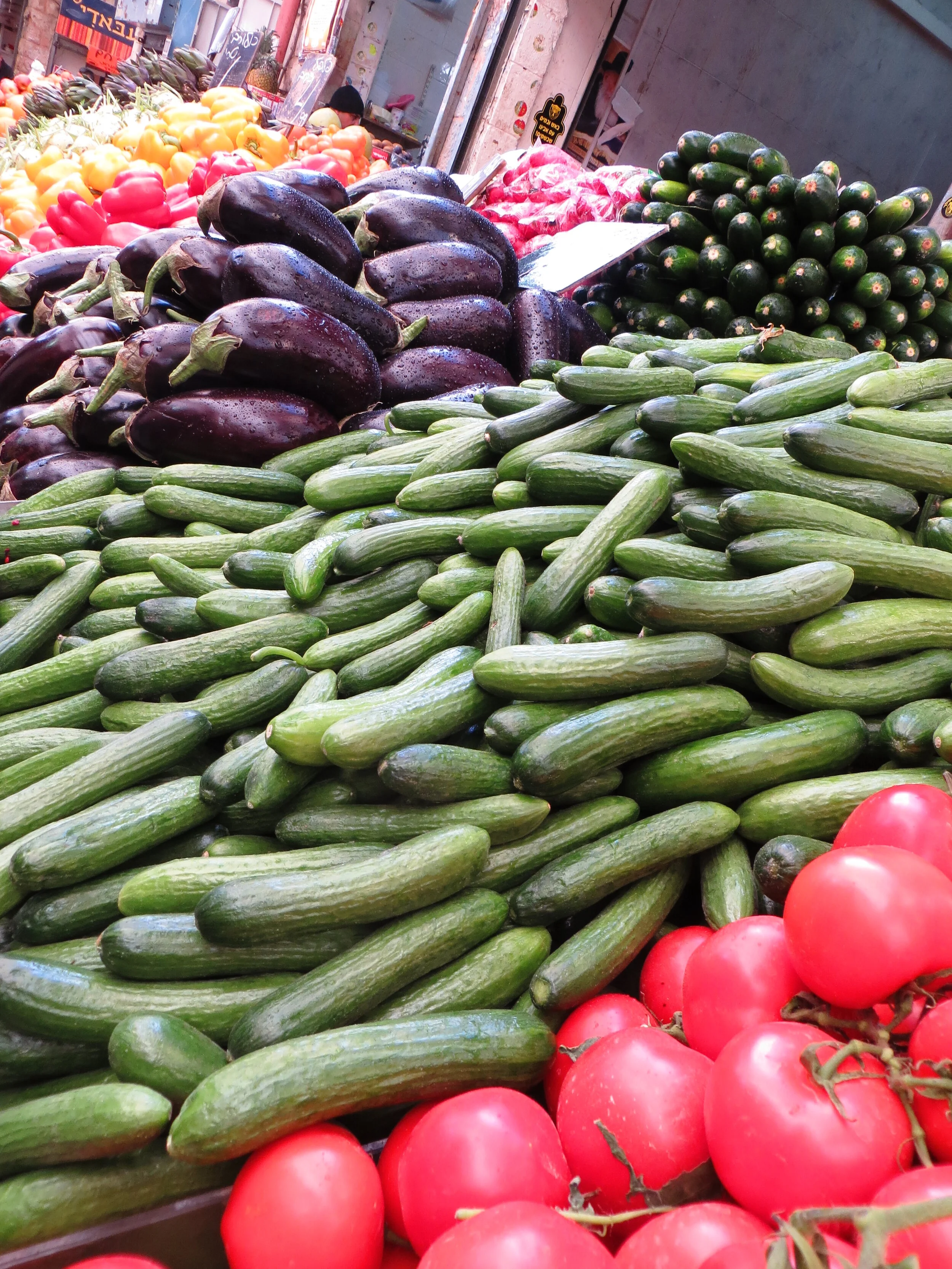 Inclusion vs. Exclusion