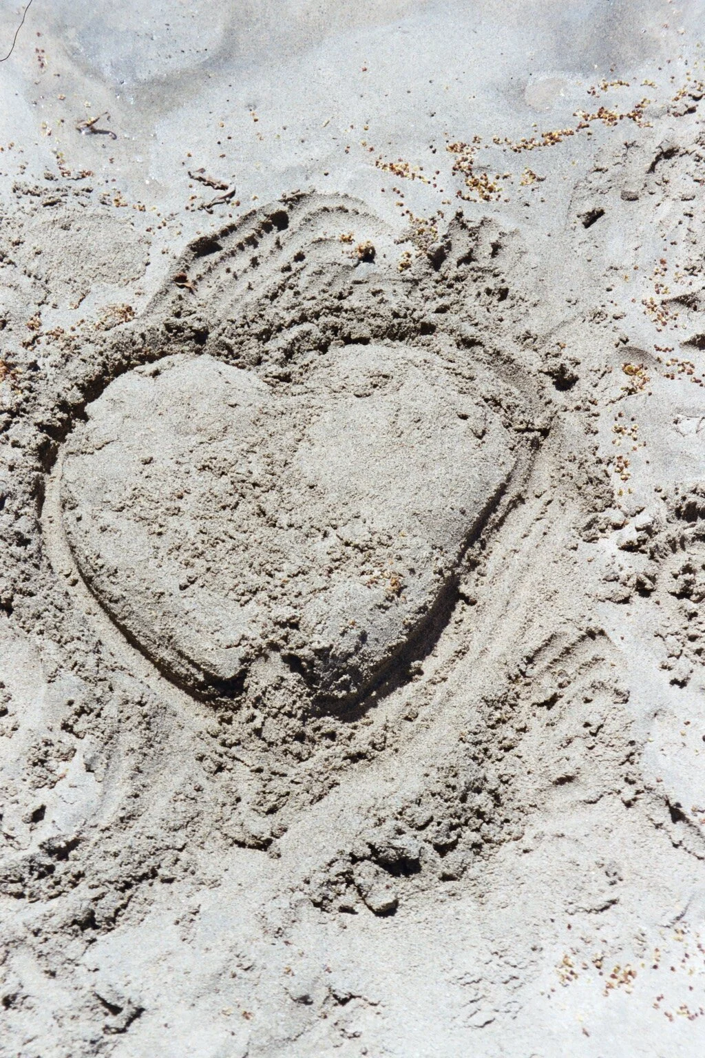 Your Purpose 1: Love Your Enemies