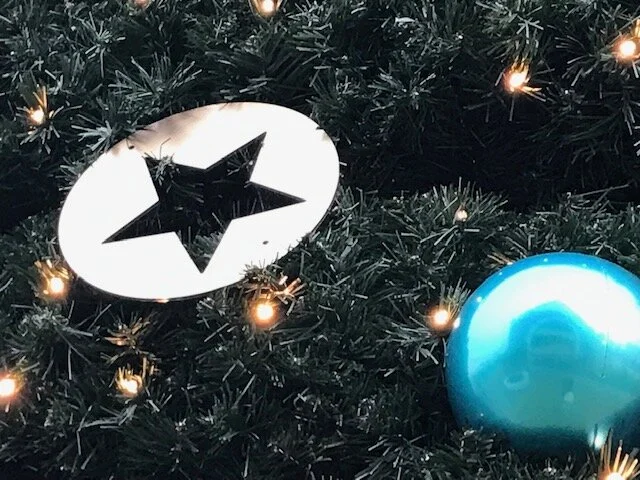 Advent Week Two: PEACE—Preparing for CHRISTmas 2020
