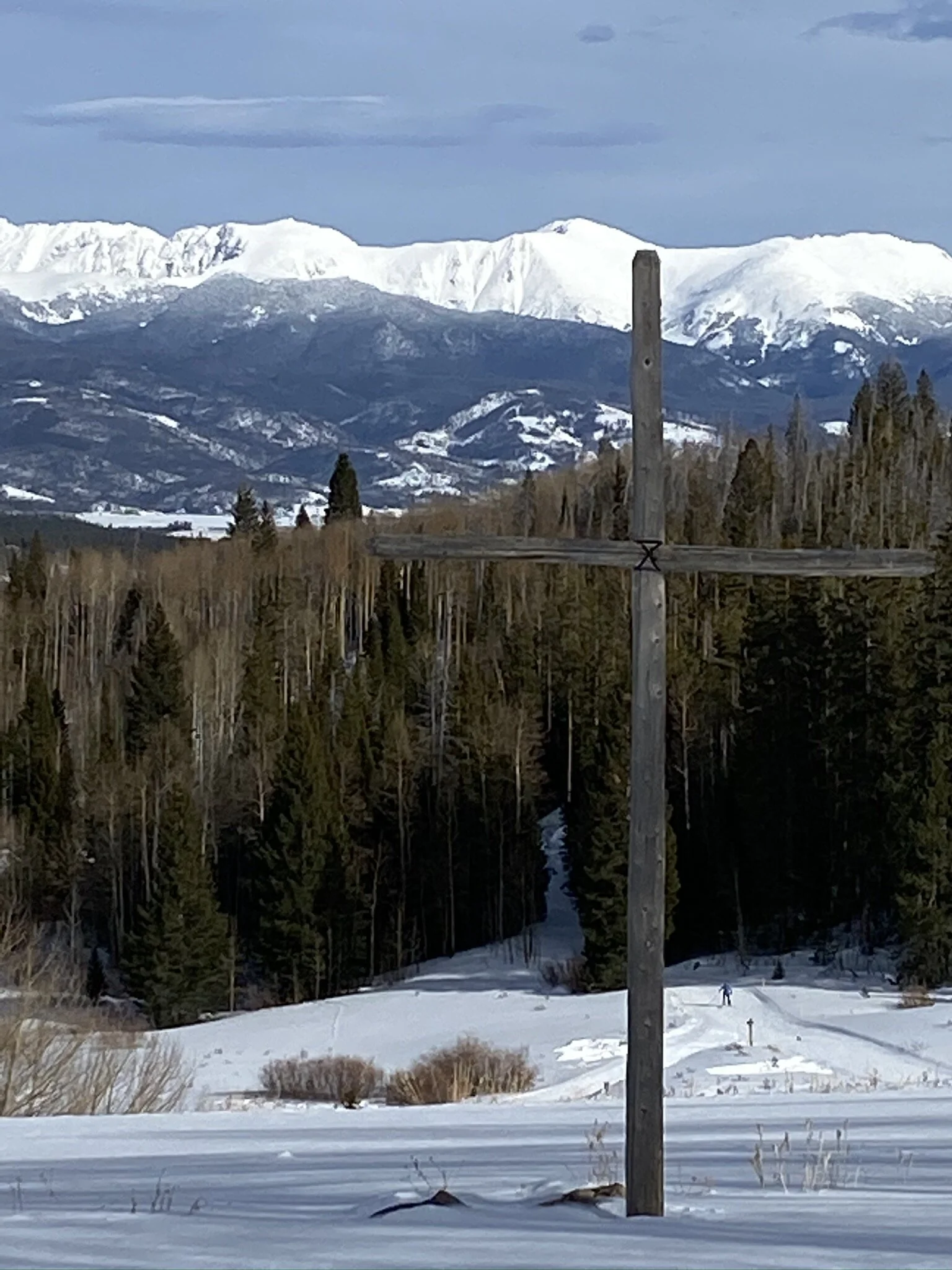 Advent Christmas Eve/Christmas: CHRIST—Preparing for CHRISTmas 2020