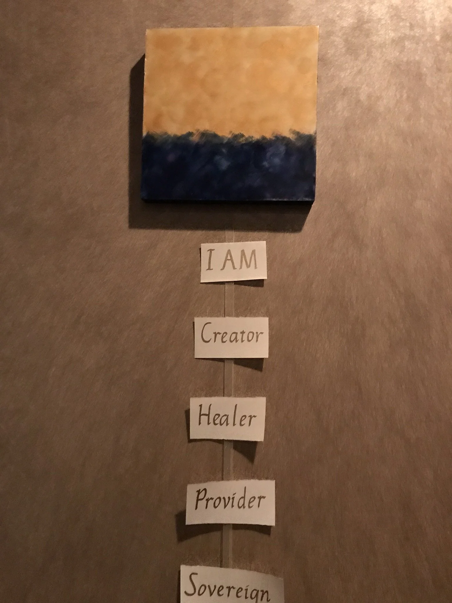 Purpose and Calling: Intercede IV