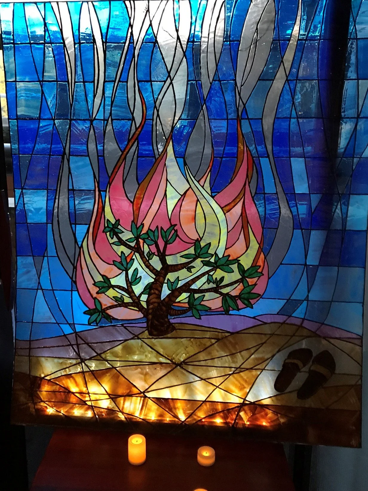 Purpose and Calling: Intercede V