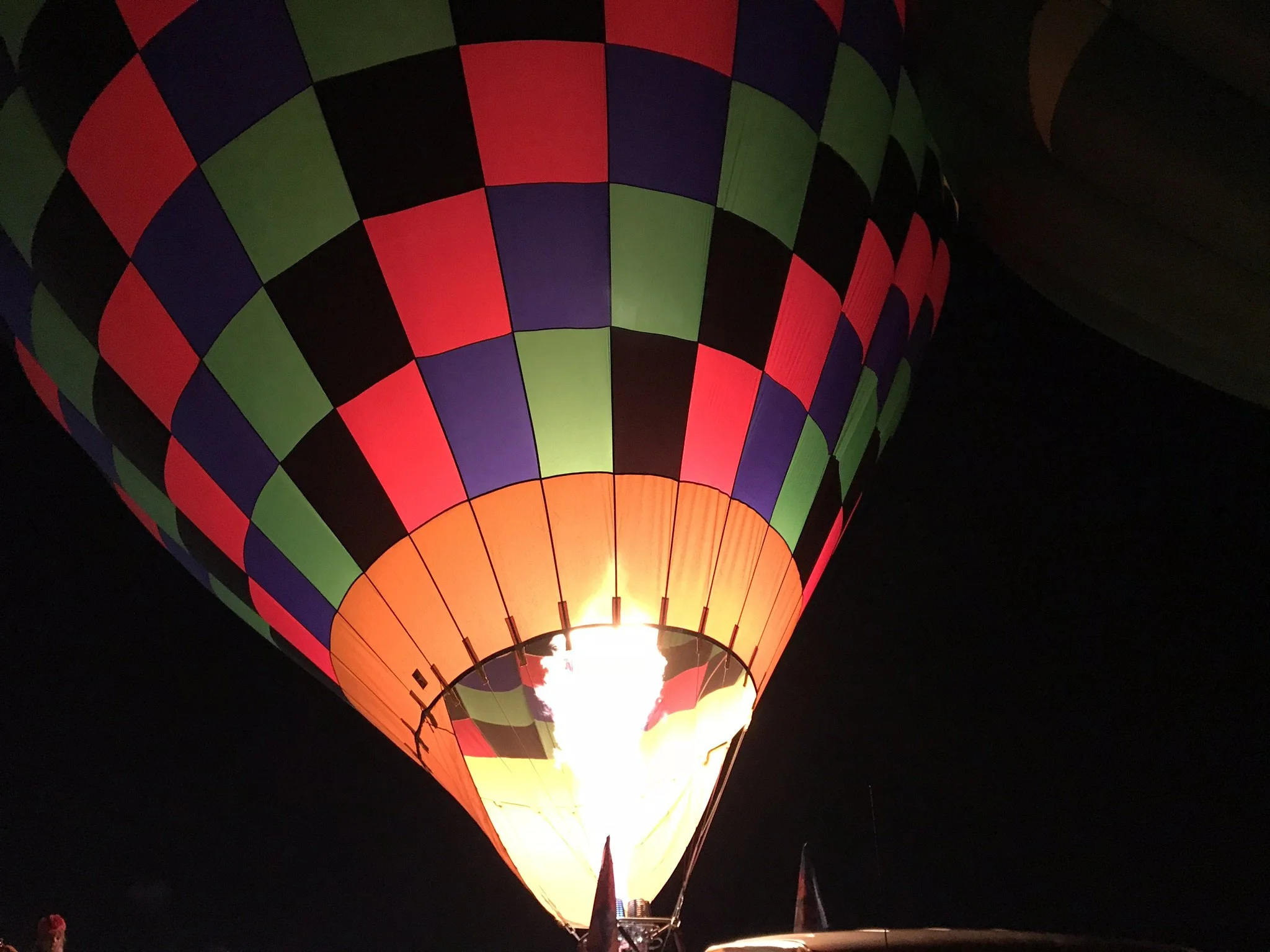 A Spirit-Empowered, Jesus-Equipped, Unified, Mature Church Body